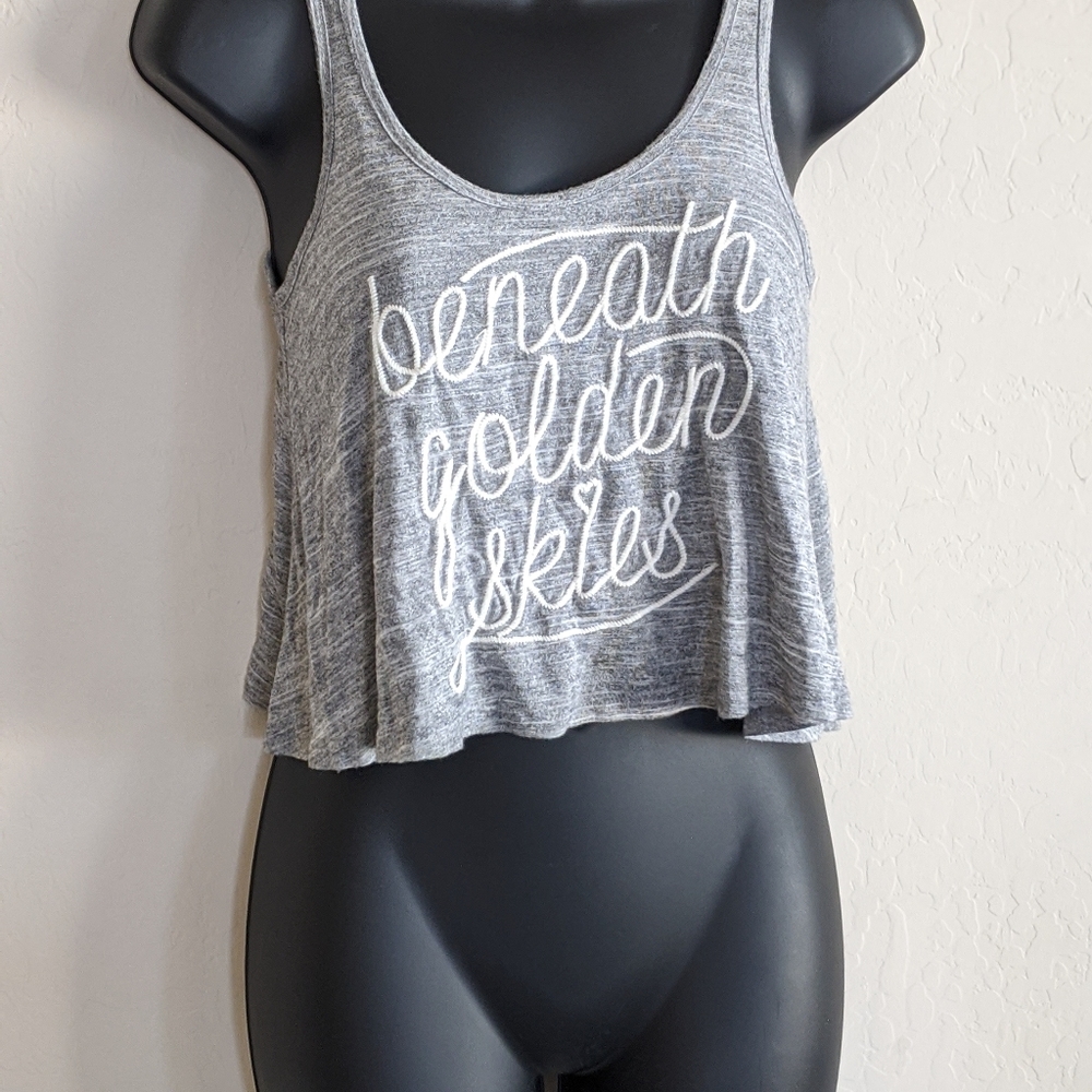 Kendall & Kylie Cute Top